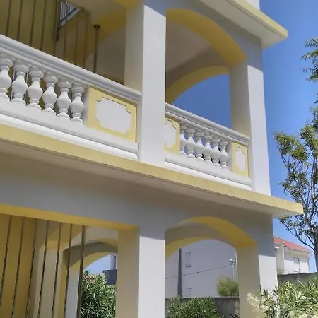 Villa Ana Pag Town Exterior photo