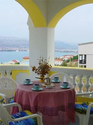 Villa Ana Pag Town Exterior photo
