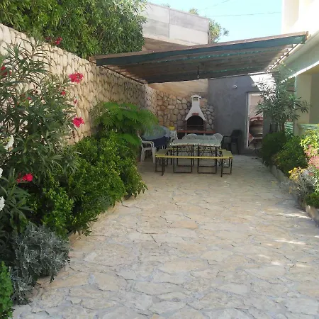 Villa Ana Pag Town Exterior photo