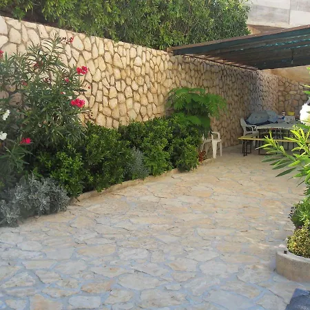 Villa Ana Pag Town Exterior photo