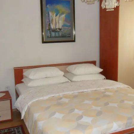 Villa Ana Pag Town Exterior photo