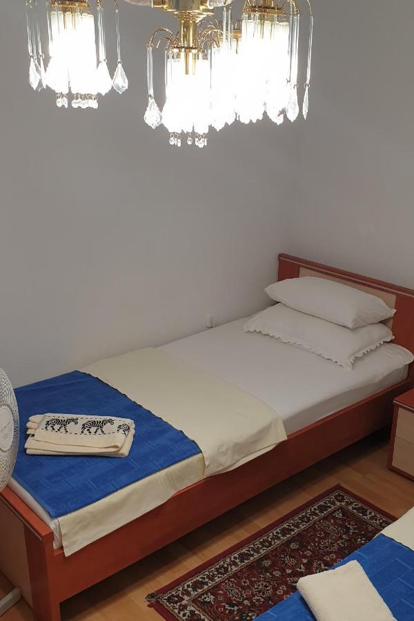 Ana Apartment *