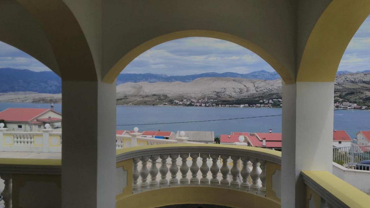 Appartement Ana
