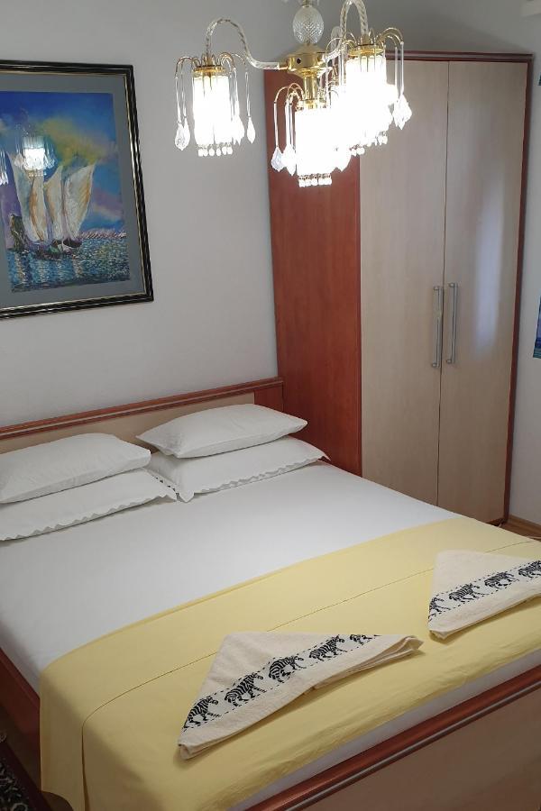 Appartement Ana *