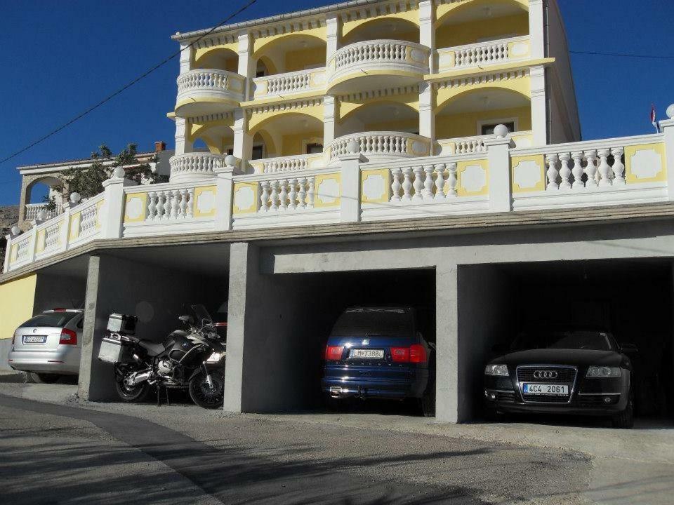 Appartement Ana