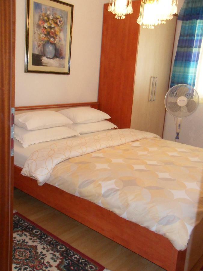 Ana Appartement *
