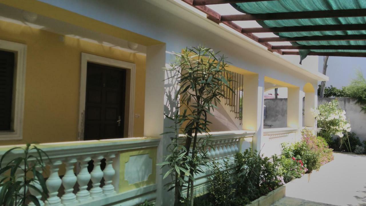 Ana Appartement Pag Town