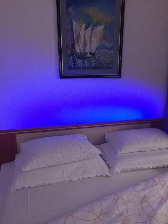Ana Appartement *